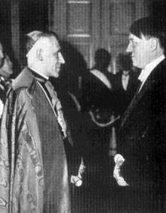 Uhusiano wa Adolf Hitler na Kanisa Katoliki Hitler-rcc4