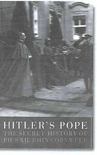 Uhusiano wa Adolf Hitler na Kanisa Katoliki Hitlerspope
