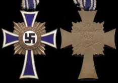 Uhusiano wa Adolf Hitler na Kanisa Katoliki Motherscross